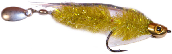 Jared Explorer Minnow Jared Explorer Minnow